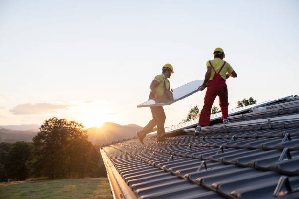 Best Tile Roofing Installation  in East Chicago, IN